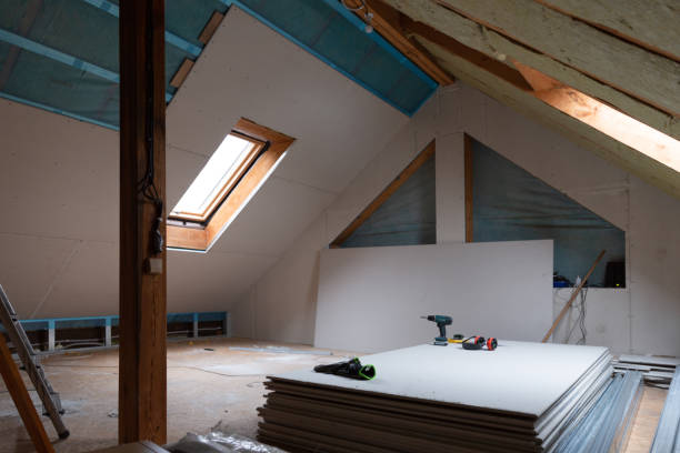 Best Residential Insulation in Tazewell, VA